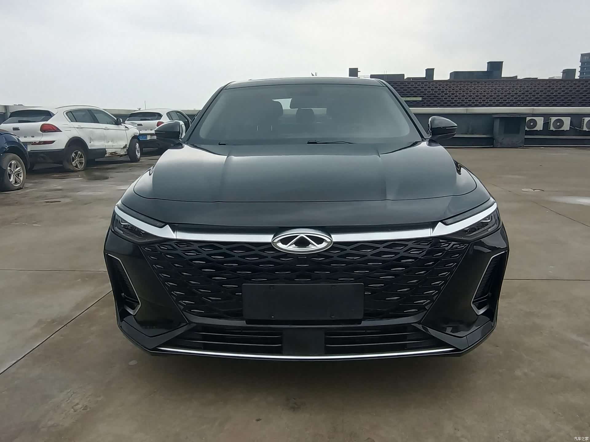 Chery Arrizo 8, 2024 2