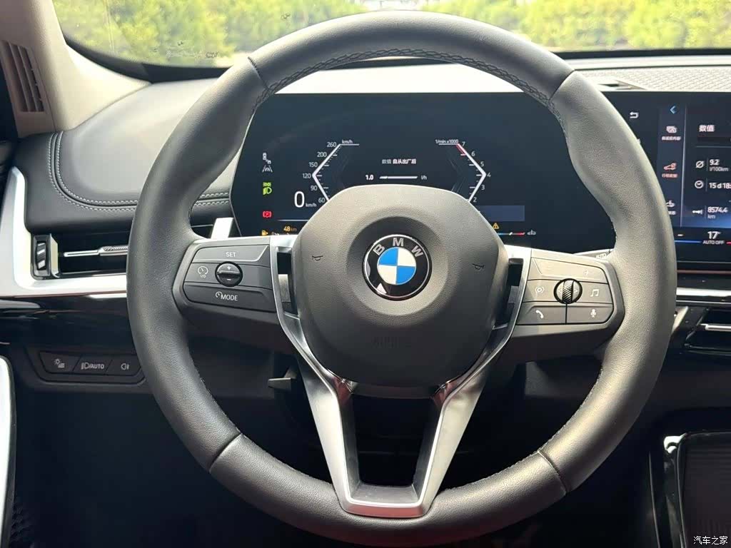 BMW X1, 2024 6
