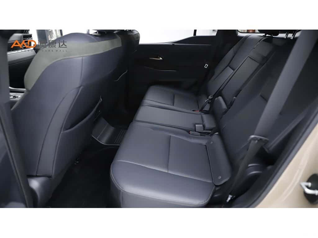 Lexus GX, 2024 7