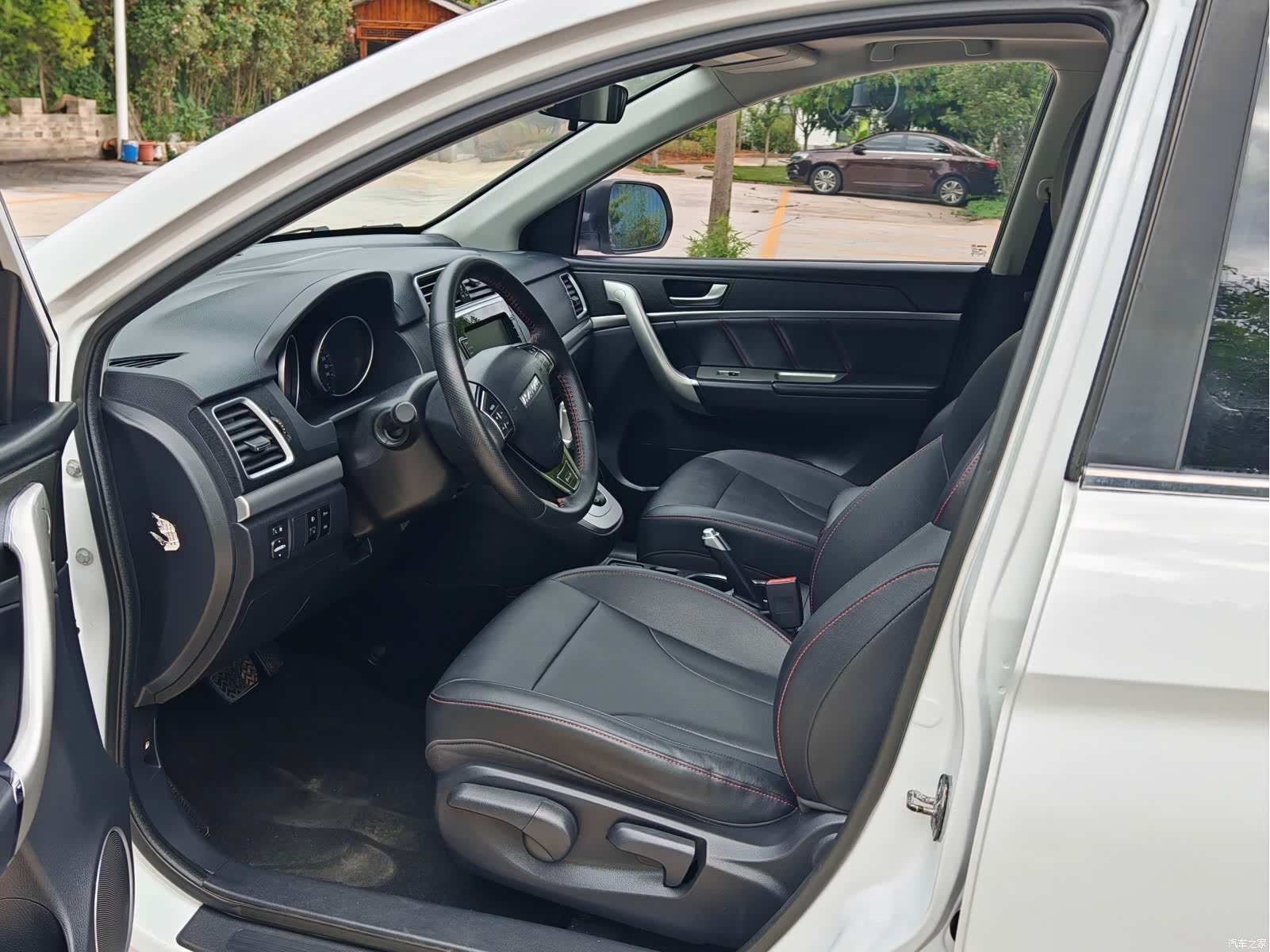 Haval M6, 2020 13