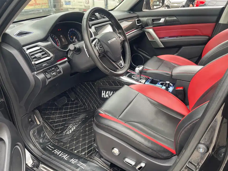 Haval H2 Haval H2