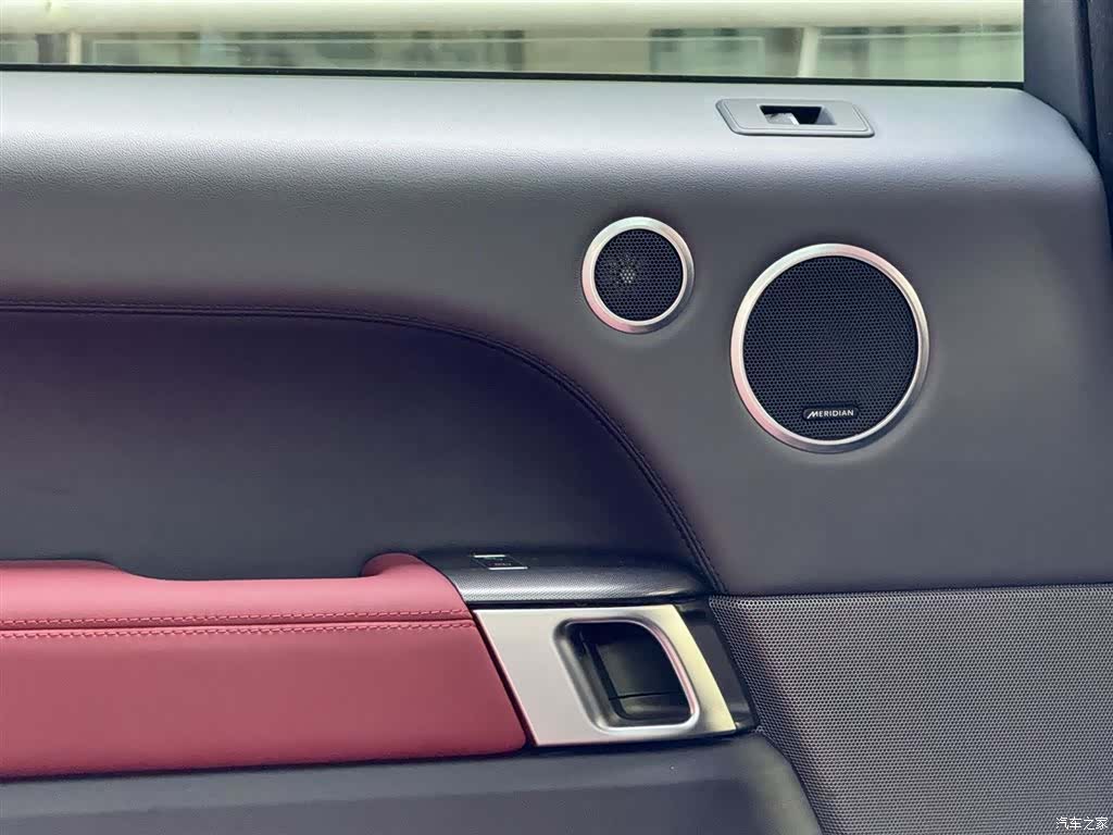 Land Rover Range Rover, 2015 17