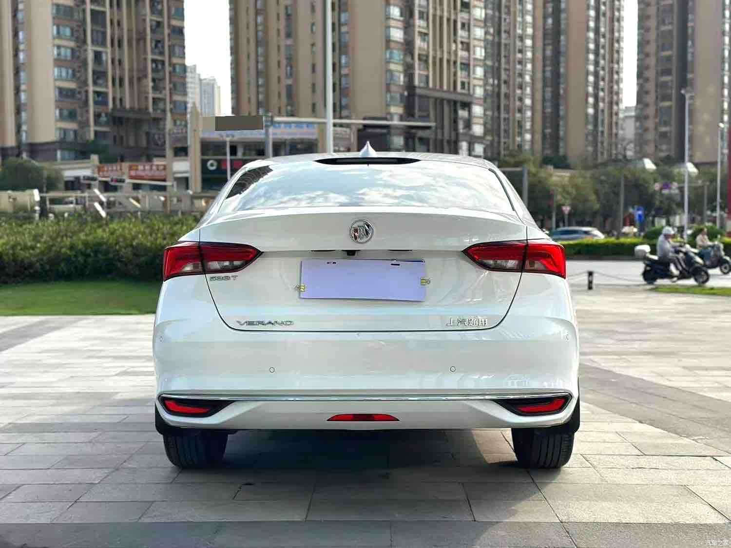 Buick Verano, 2022 6