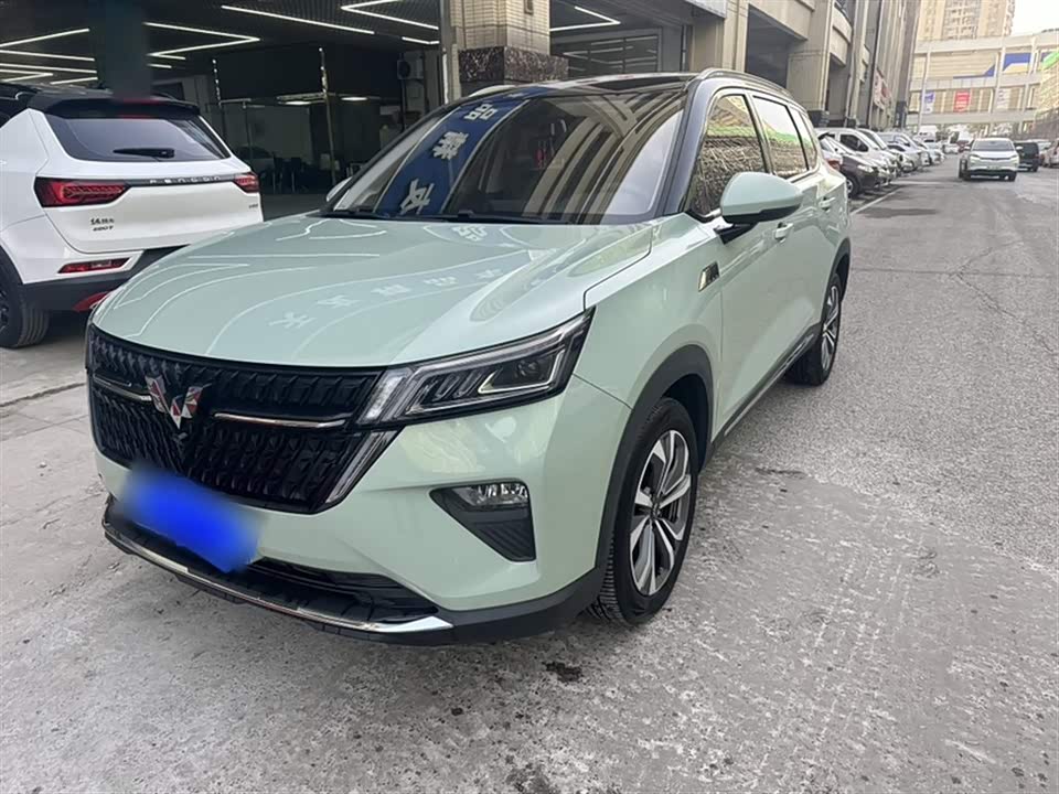 Wuling Wuling Xingchen