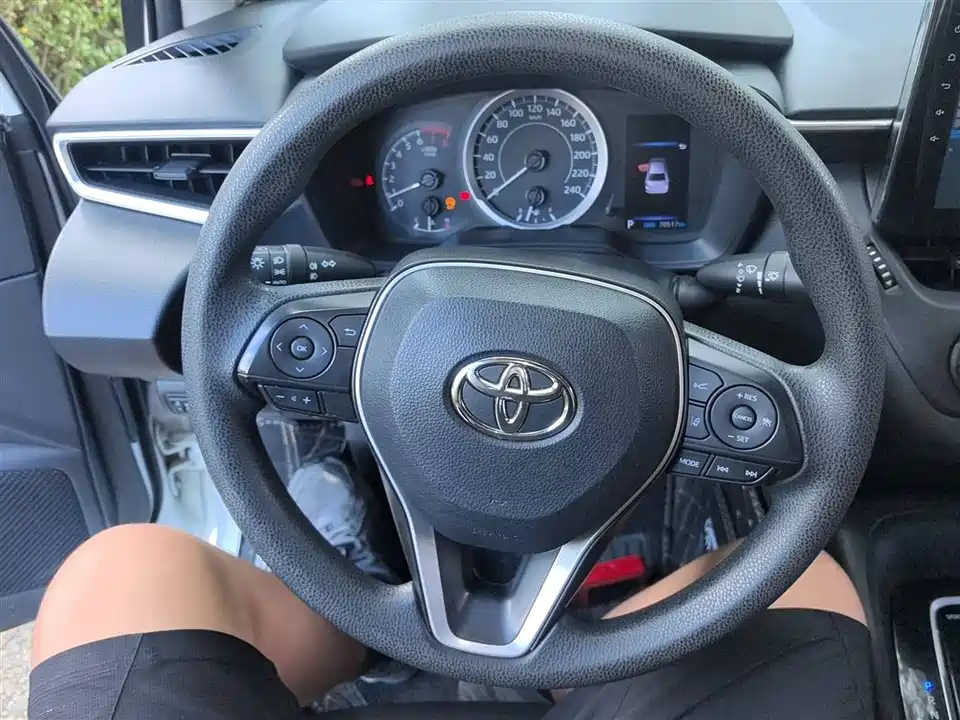 Toyota Corolla Toyota Corolla