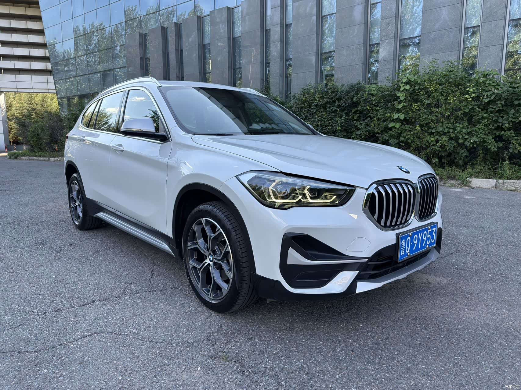 BMW X1, 2022 3