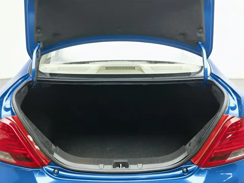 BYD Su Rui BYD Su Rui