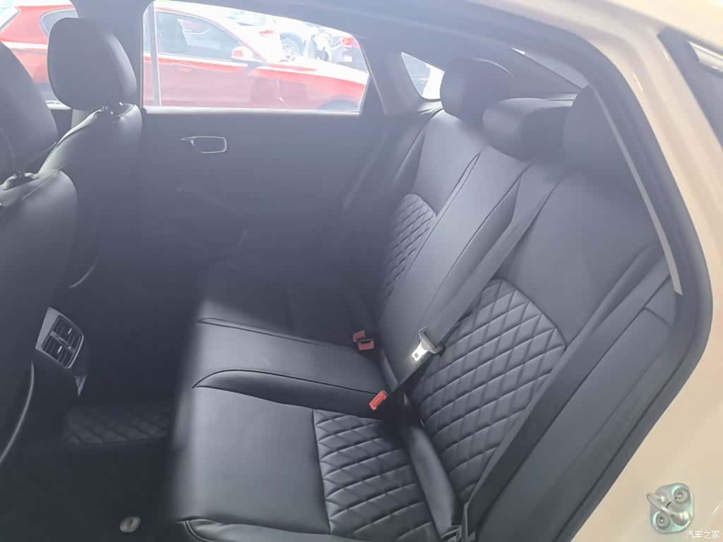 Honda Integra, 2023 17
