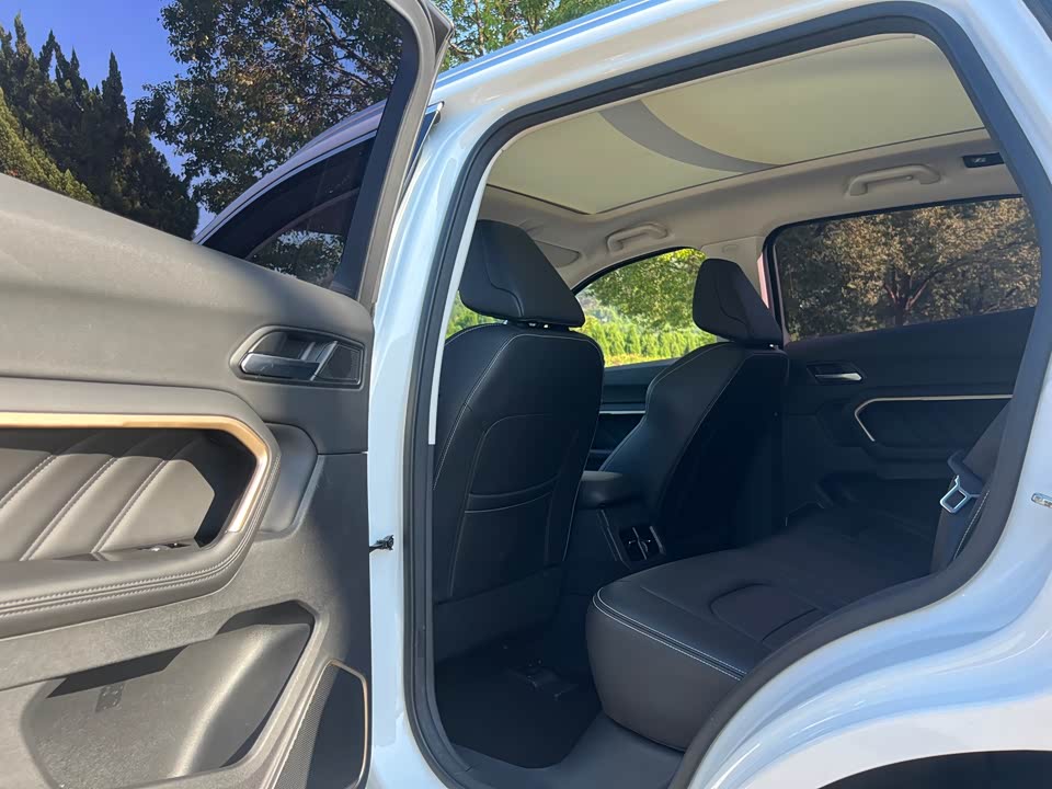 Haval H6 Haval H6