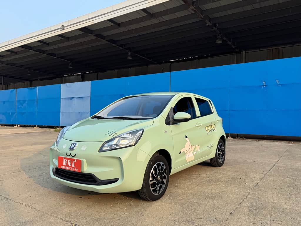 Changan E-Star