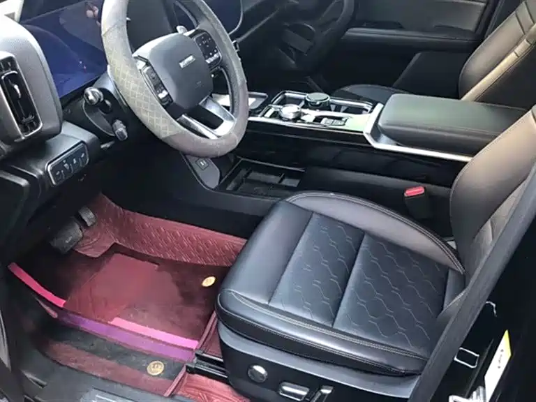 Haval Big dog Haval Big dog