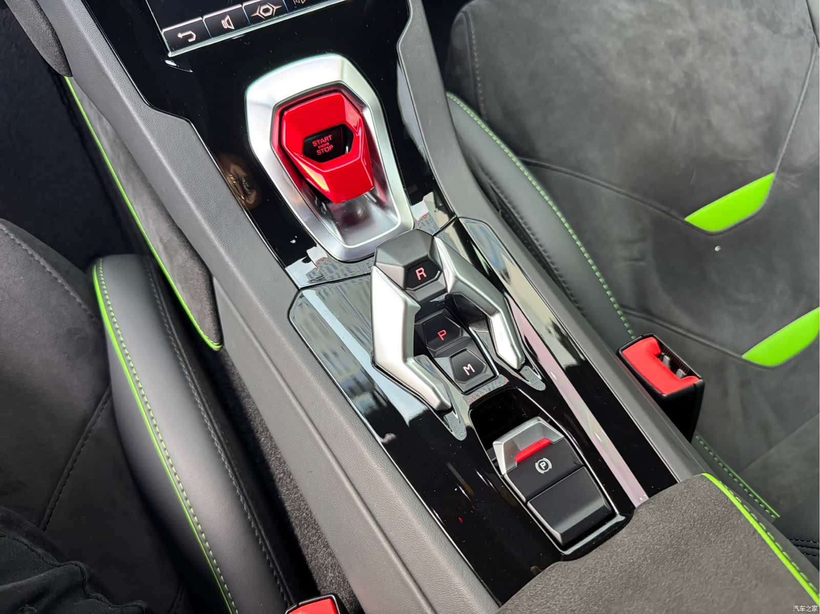 Lamborghini Huracán, 2022 8