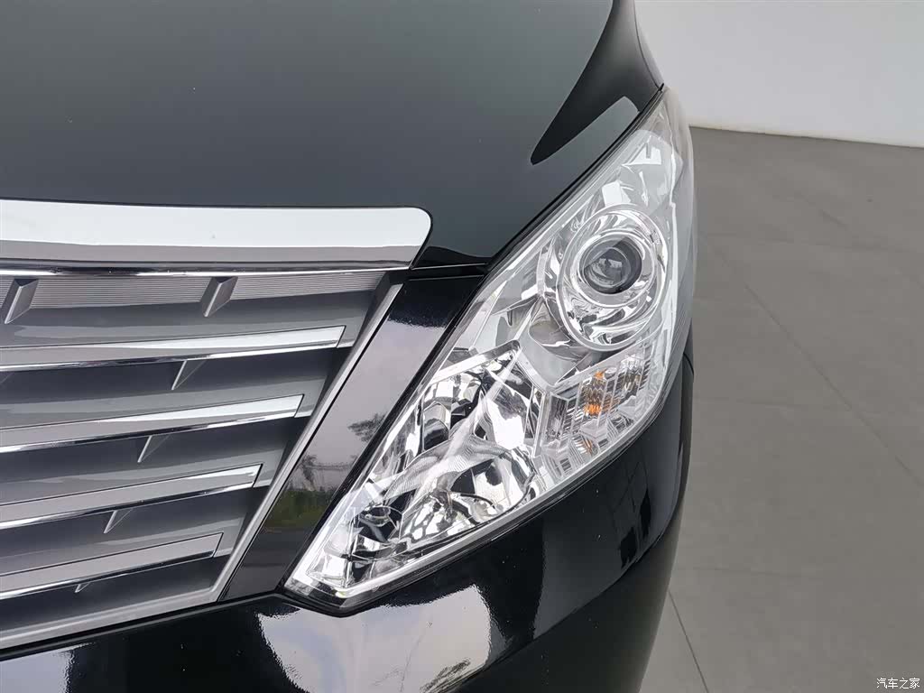 DongFeng 7, 2020 7