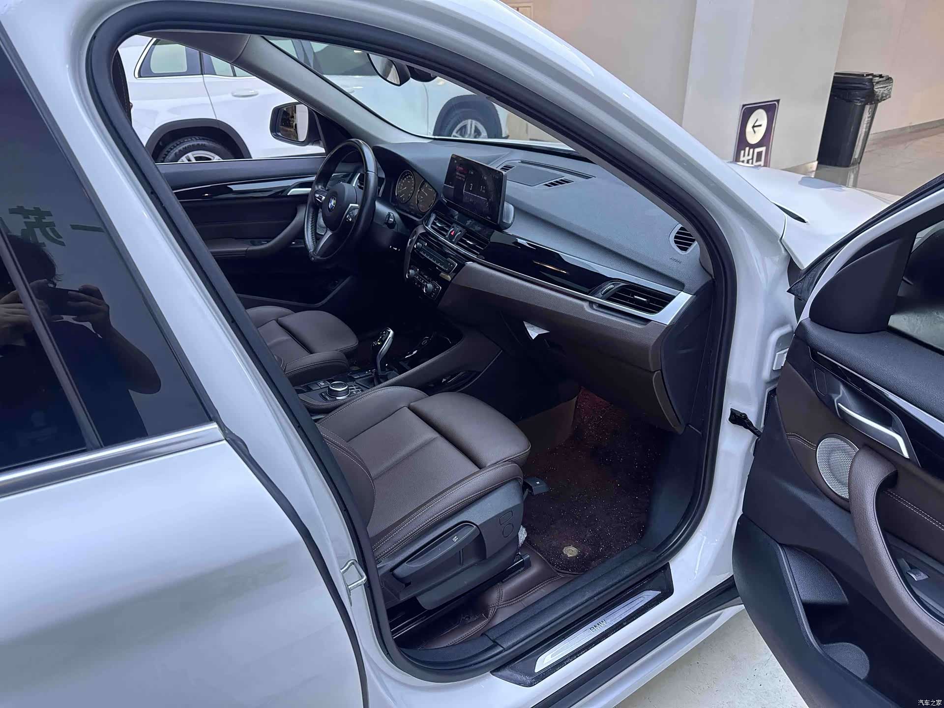 BMW X1, 2023 11