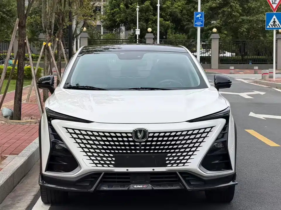Changan UNI-T