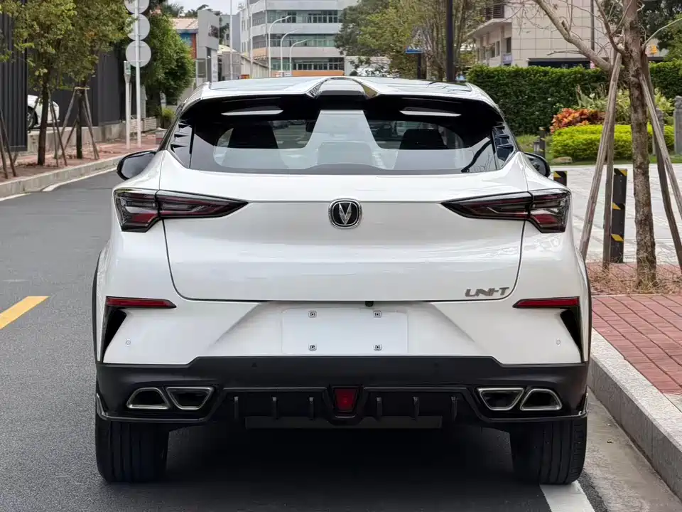 Changan UNI-T