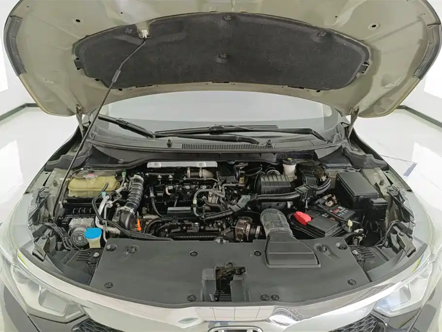 Honda Lingpai Honda Lingpai