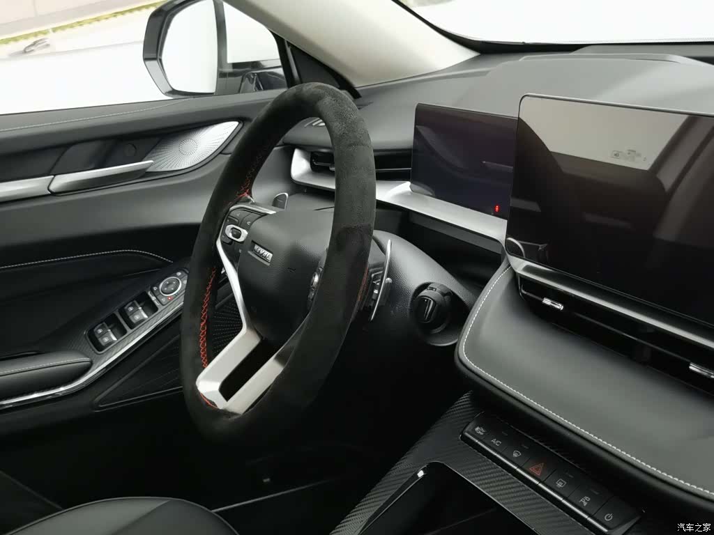 Haval H6, 2024 22