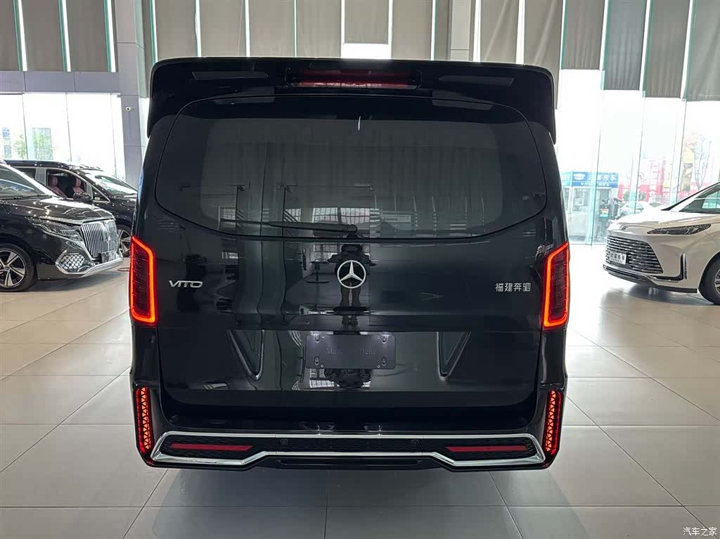 Mercedes-Benz 7, 2026 28