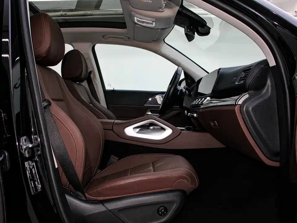 Mercedes-Benz GLE Mercedes-Benz GLE