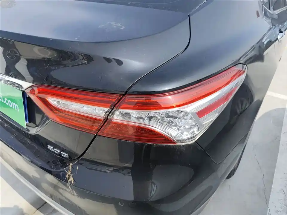 Toyota Camry Toyota Camry
