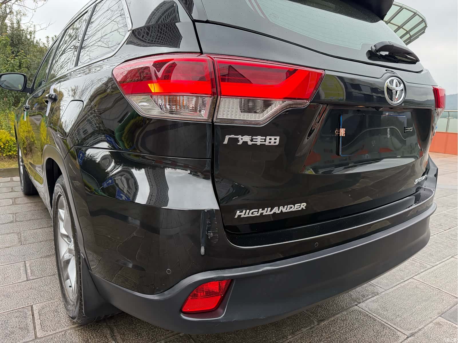 Toyota Highlander, 2020 24