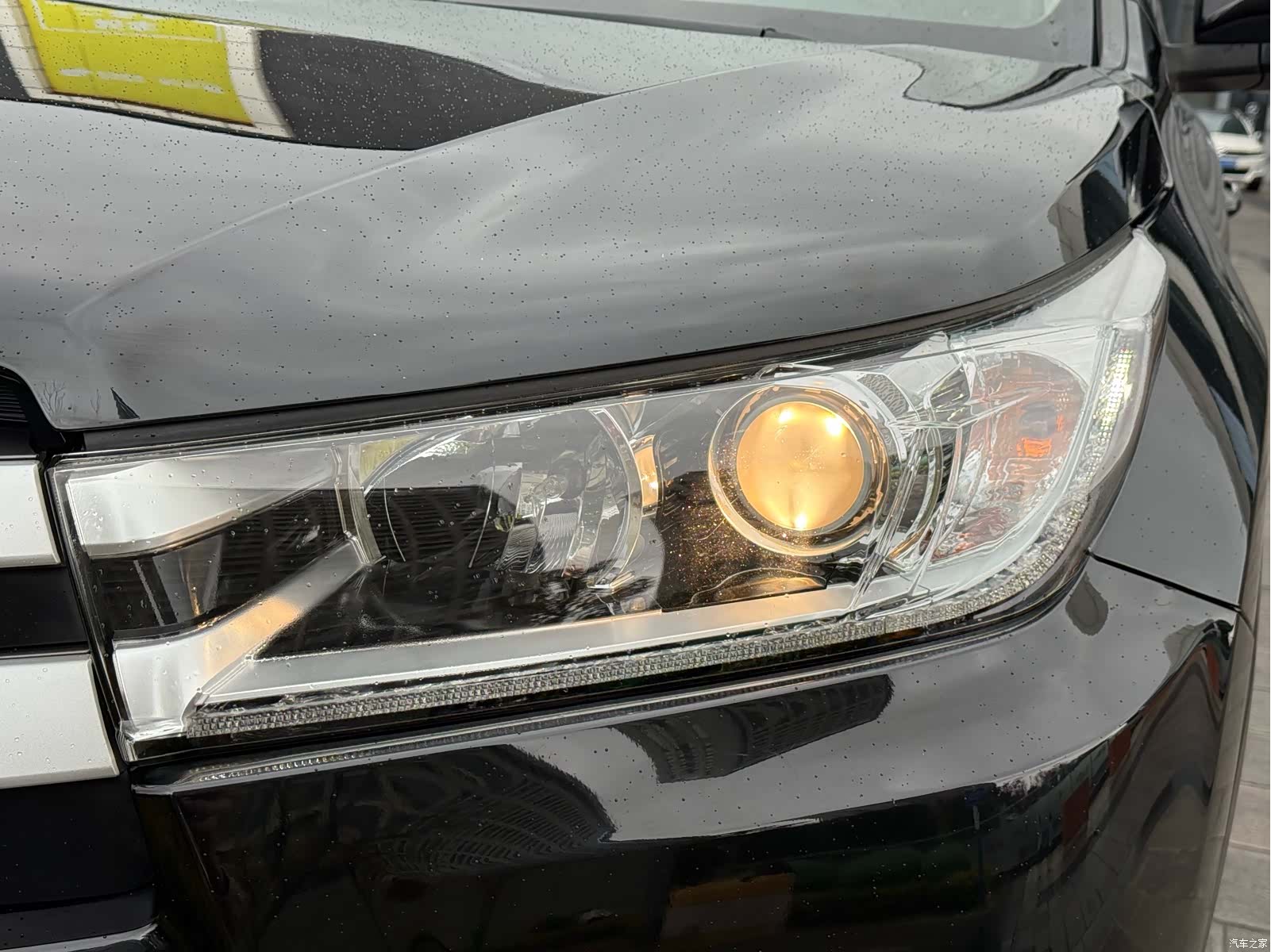Toyota Highlander, 2020 30