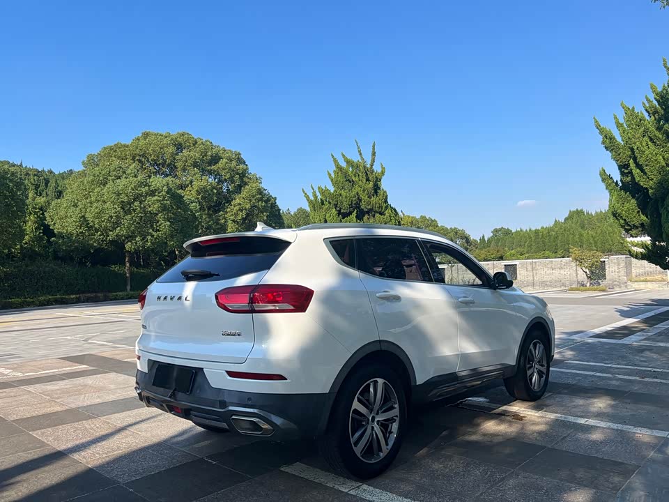 Haval H6 Haval H6