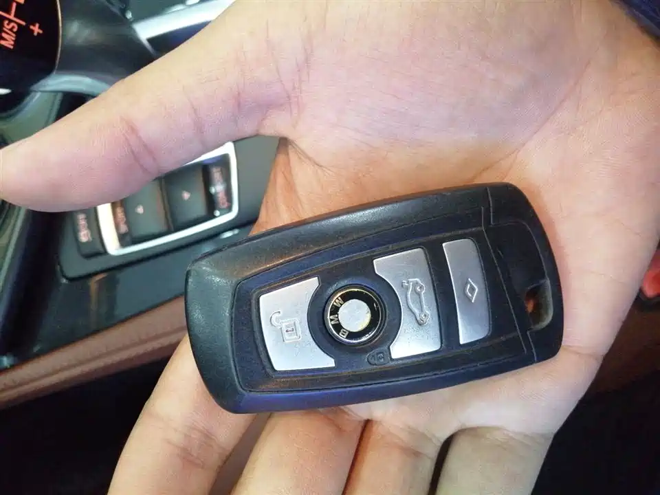 BMW 5 series BMW 5 series