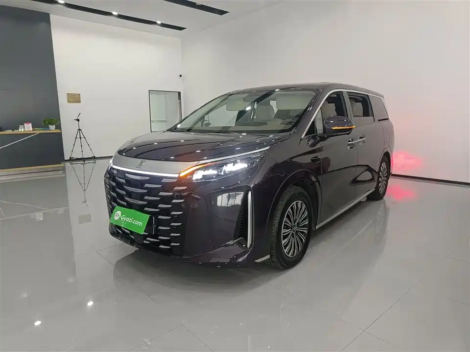 BYD summer