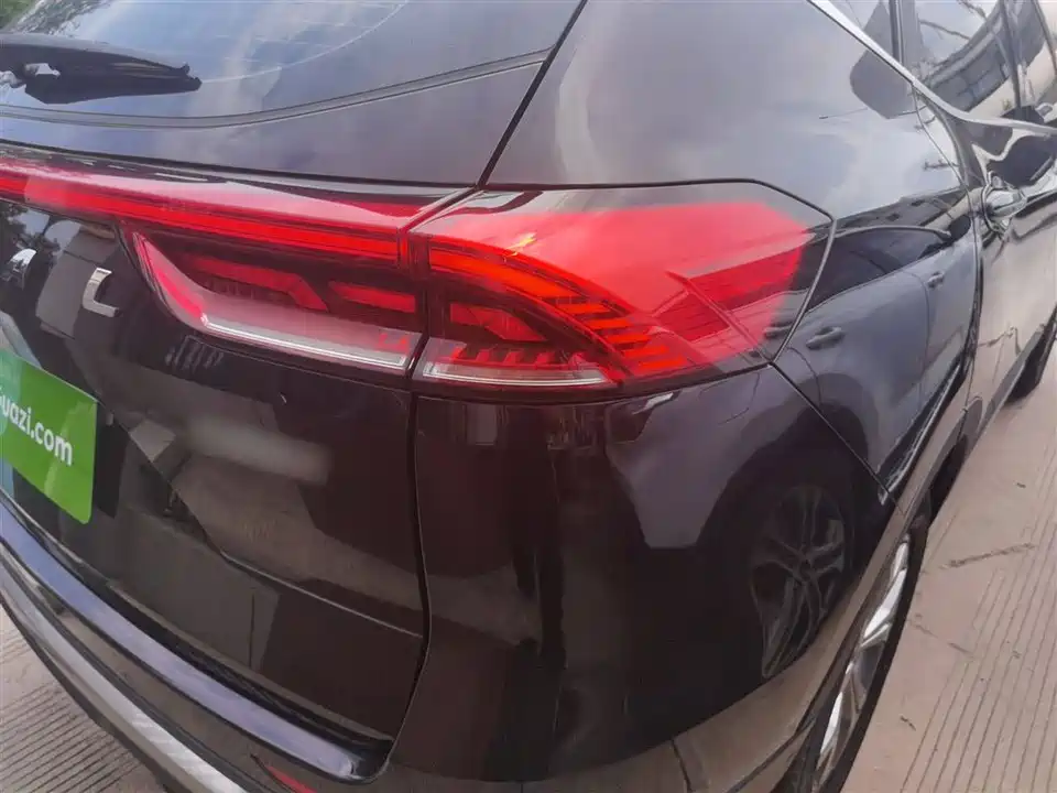 Haval H6 Haval H6