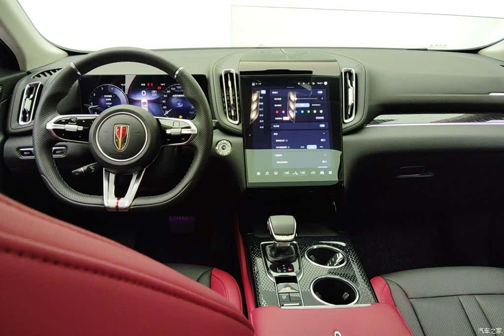 Hongqi HS3, 2024 12