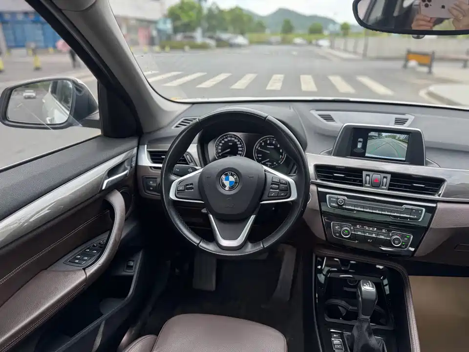 BMW X1 BMW X1