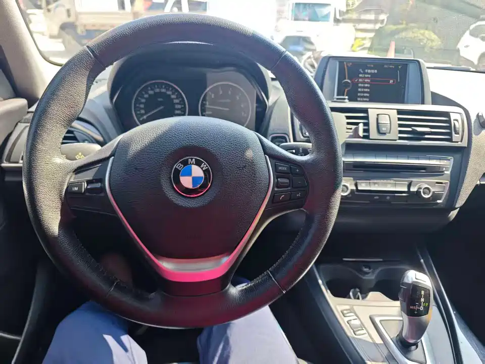 BMW 1 series BMW 1 series