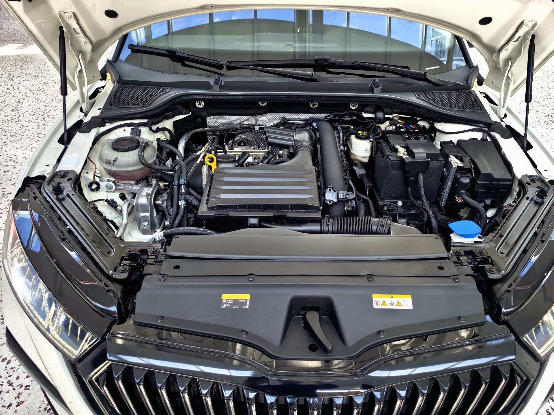Skoda Octavia, 2022 16