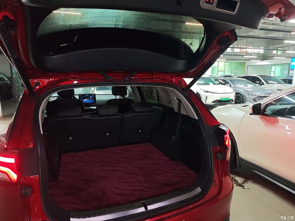 BYD Tang, 2019 19