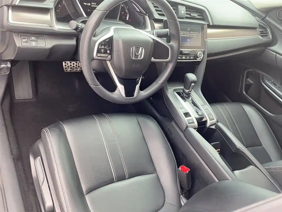 Honda Civic Honda Civic