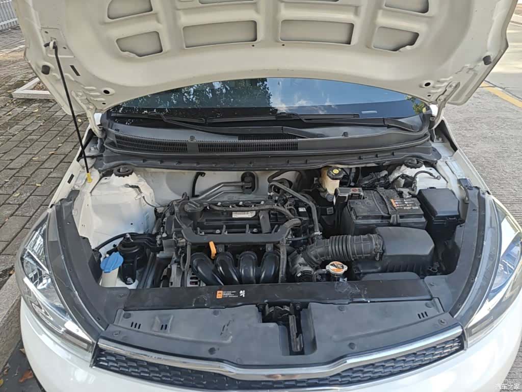 Kia Value, 2019 20