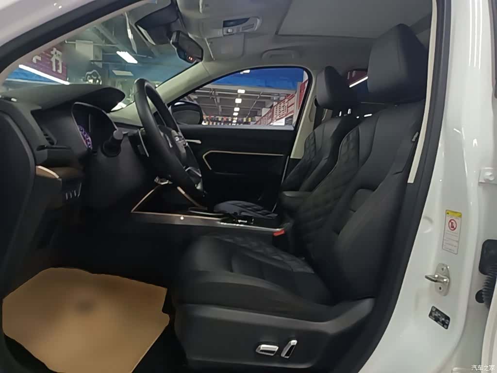 Haval H6, 2019 15