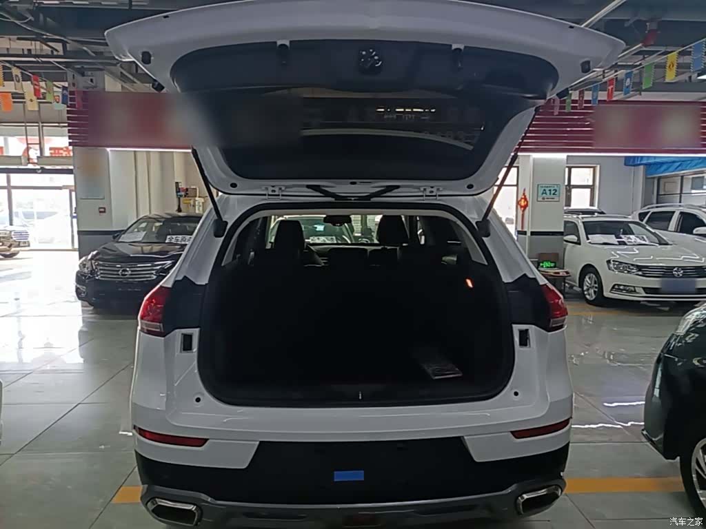 Haval H6, 2019 19