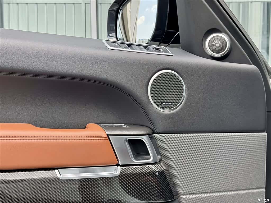 Land Rover Range Rover, 2016 12