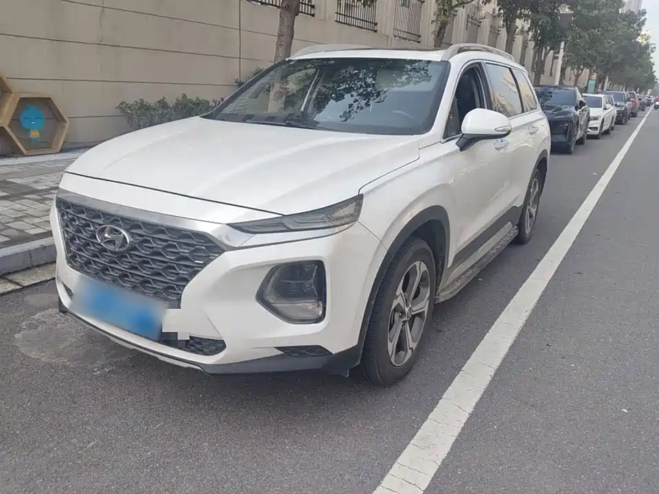 Hyundai Shengda