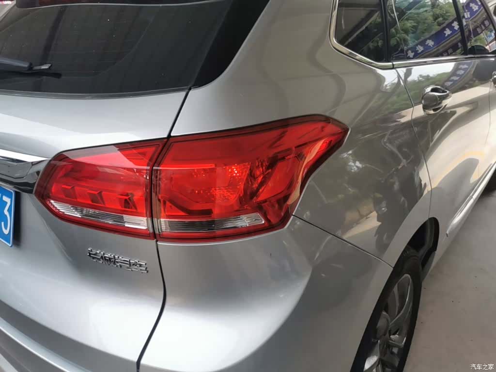 Haval H6, 2019 8