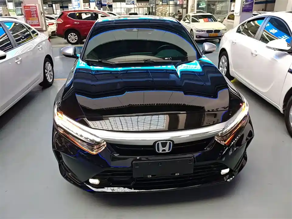 Honda Yingshipai Honda Yingshipai