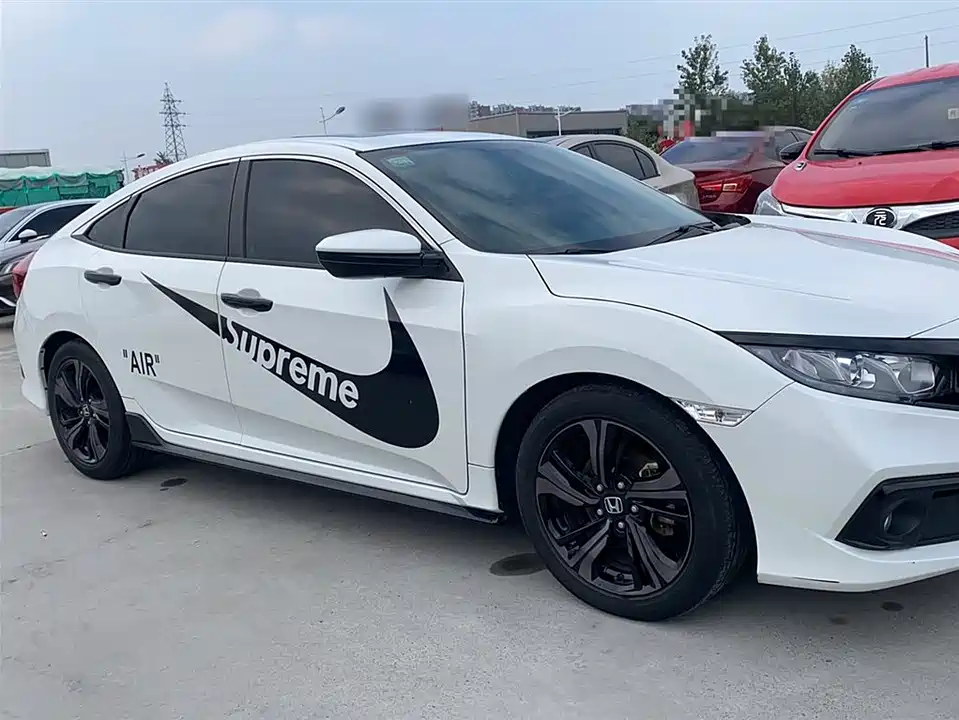 Honda Civic Honda Civic