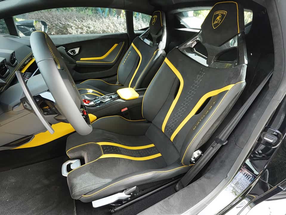 Lamborghini Huracán