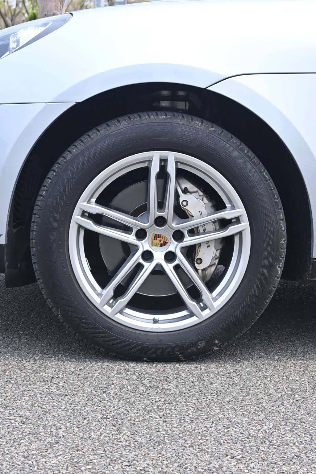 Porsche Macan, 2015 13