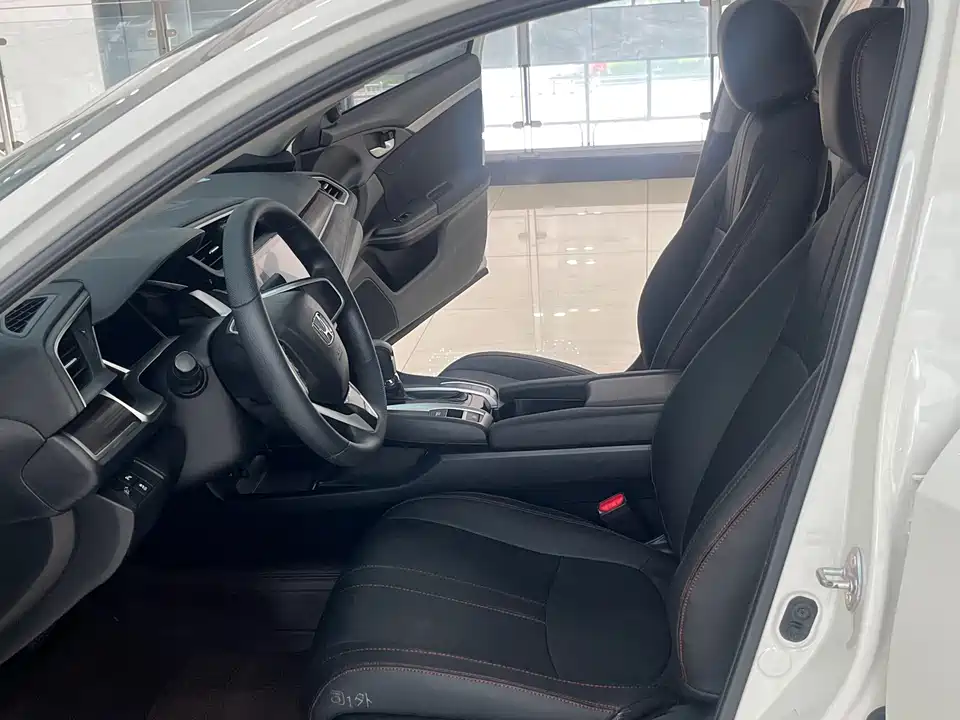 Honda Civic Honda Civic