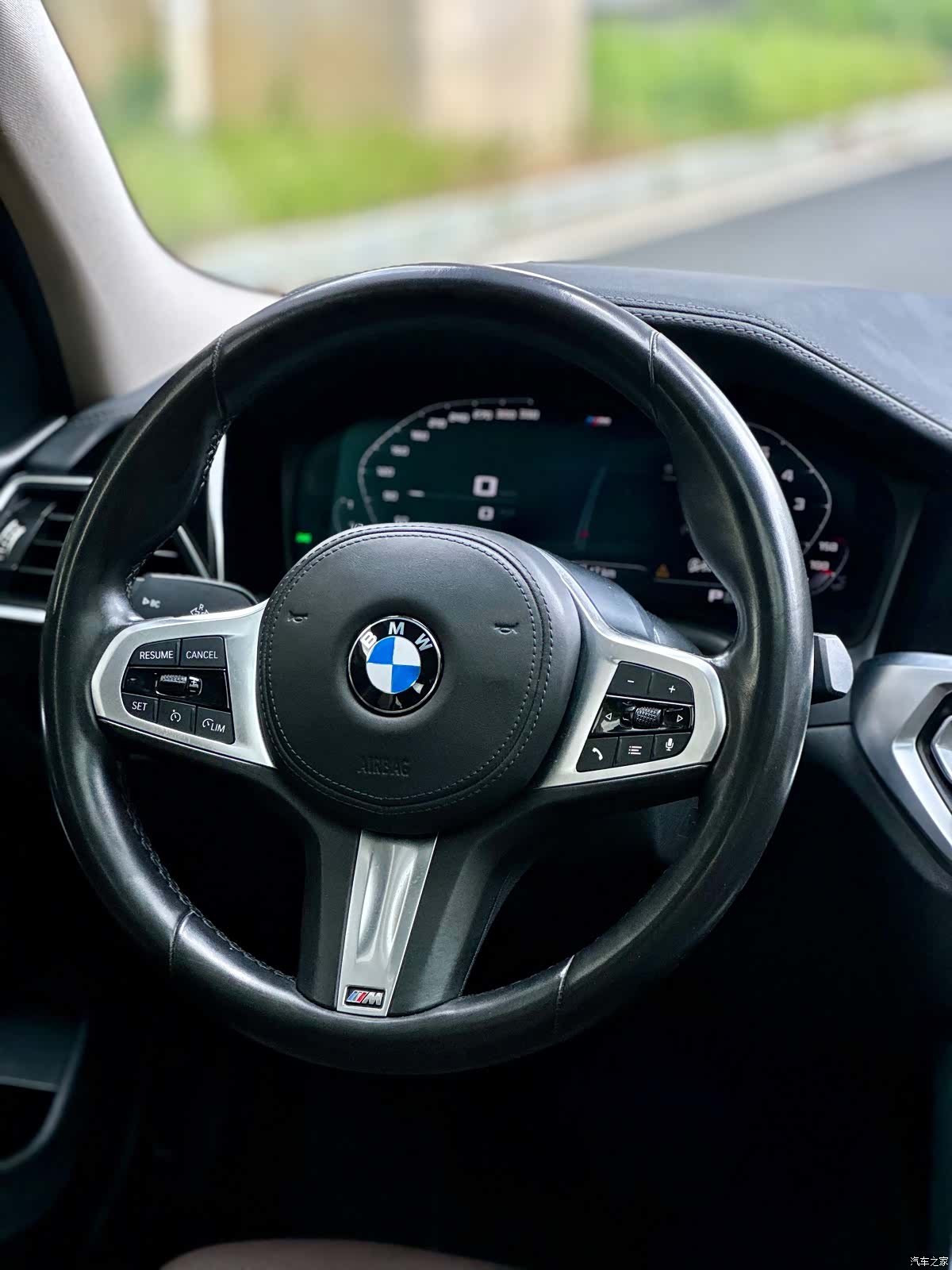 BMW 3 Series, 2021 14