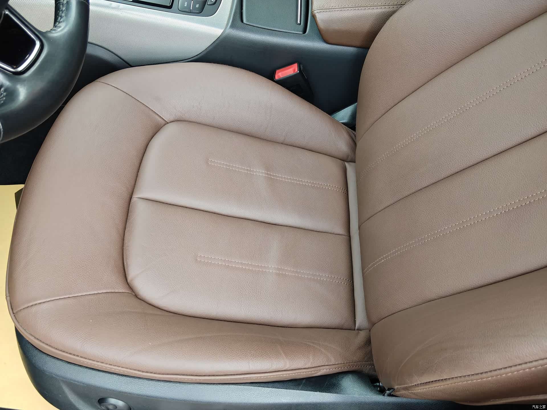 Audi A6L, 2017 4